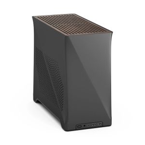 Fractal Era 2 Charcoal Gray, mITX, PCIe 4.0 FD-C-ERA2N-02