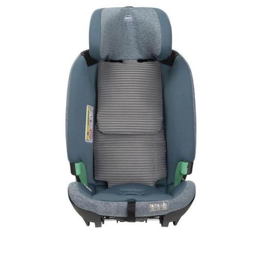 Chicco A-S Bi-Seat Air I-Size (40-150Cm), Tealblue slika 7