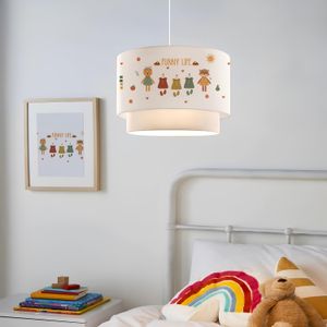 AYD-3381 Multicolor Chandelier