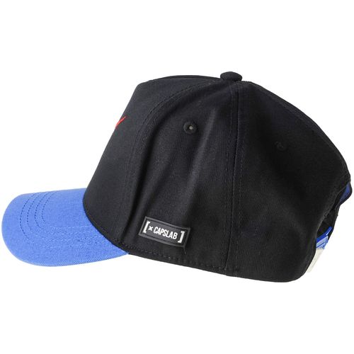 Capslab space mission nasa cap cl-nasa-1-nas2 slika 2