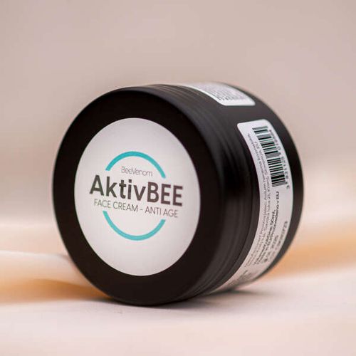 ActiveBee - Regenerirajuća krema za lice slika 2