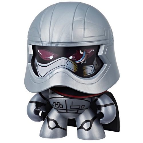 Mighty Muggs Star Wars - Phasma Hasbro slika 2