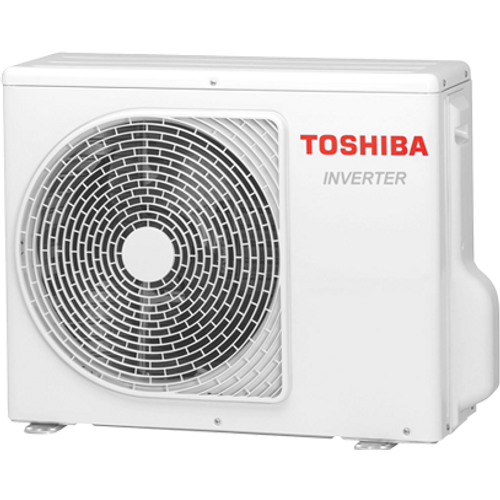 Toshiba klima uređaj 6,5 kW SEIYA RAS-24J2KVG-E i RAS-24J2AVG-E, set slika 2