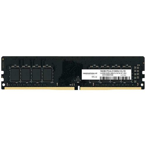 Innovation IT RAM DIMM DDR4 16GB 3200MHz  slika 1