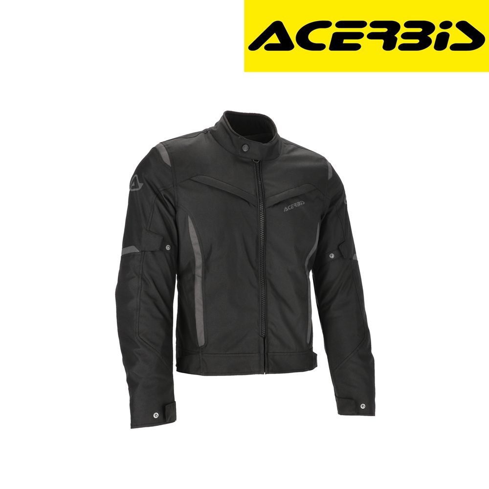 Ženska jakna za motor vel.M Acerbis CE X-Mat 2.0 Lady - SC slika 1