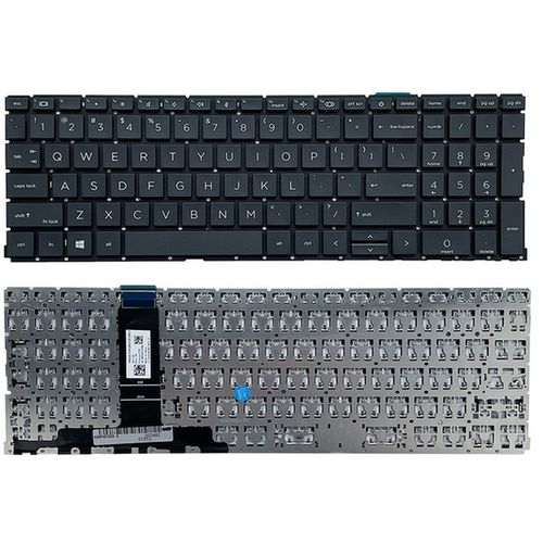 Tastatura za laptop HP ProBook 650 G8 450 G8 mali enter bez rama slika 2