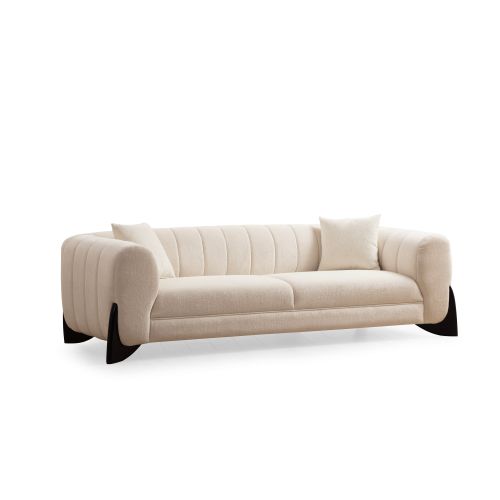 Atelier Del Sofa Trosjed, Sandreo White - 3 slika 7