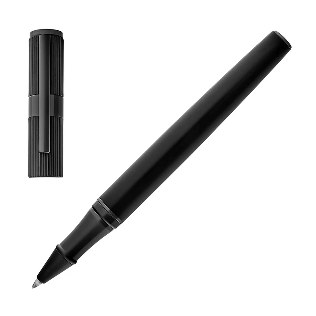Hugo Boss Olovka roler Formation Line HSV4725A, crna slika 2