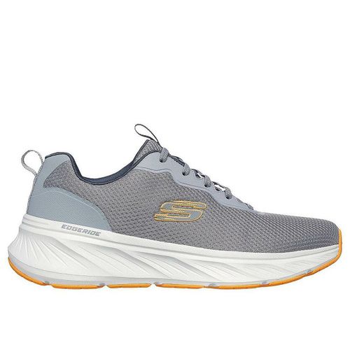 Muške Tenisice Skechers EDGERIDE 232835 GYOR Siva slika 1