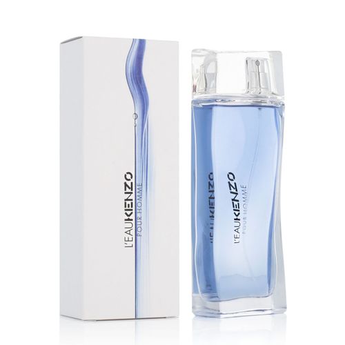 Kenzo L'Eau Kenzo Pour Homme Eau De Toilette 100 ml (man) slika 2