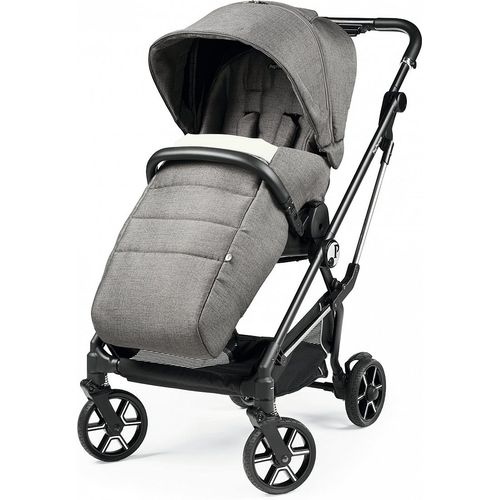 Peg Perego kolica 3u1 Vivace SLK City Grey slika 3