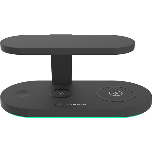 CANYON WS-501 5in1 Wireless charger slika 1