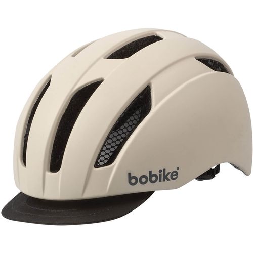 Bobike® kaciga City L Cream slika 1