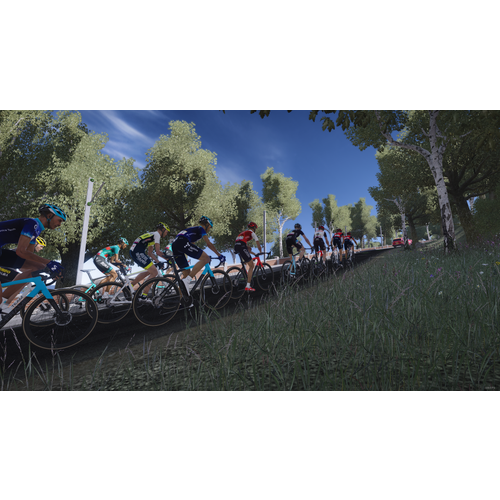 Tour De France 2023 (Playstation 4) slika 3