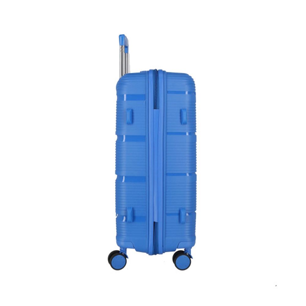 Spirit Kofer Navigator 20" P.Plava slika 3
