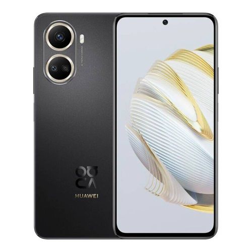 Huawei Nova 10 SE 8/128GB Starry Black slika 1