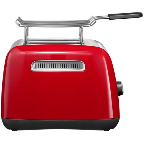 KitchenAid toster za dvije kriške - Empire Red slika 12