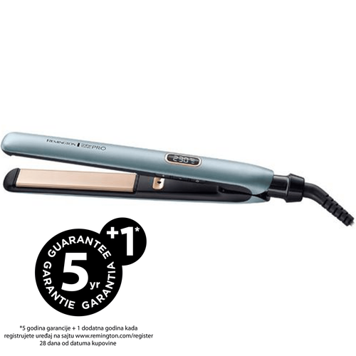 Remington S9300 Shine Therapy PRO  Presa za kosu  slika 1