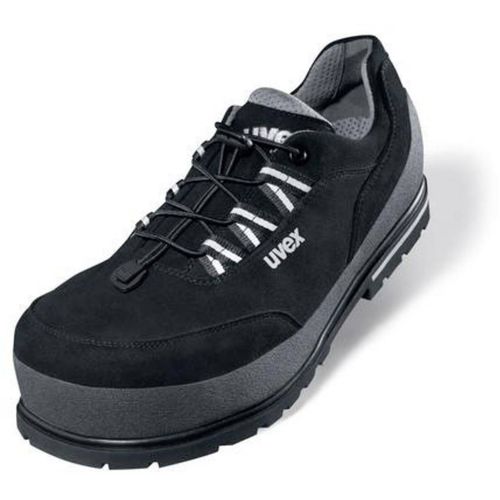 ESD zaštitne cipele S3 Veličina: 40 crna Uvex motion 3XL 6496340 1 Par slika 1