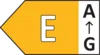 Energetski certifikat E