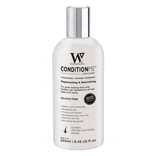 Watermans Condition me - regenerator 250mL slika 1