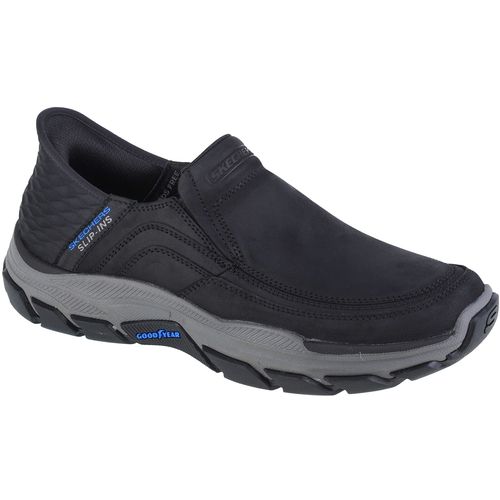 Skechers respected - elgin 204810-blk slika 1