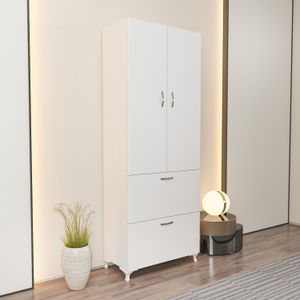 Yasam - Bijeli Višenamjenski Kabinet