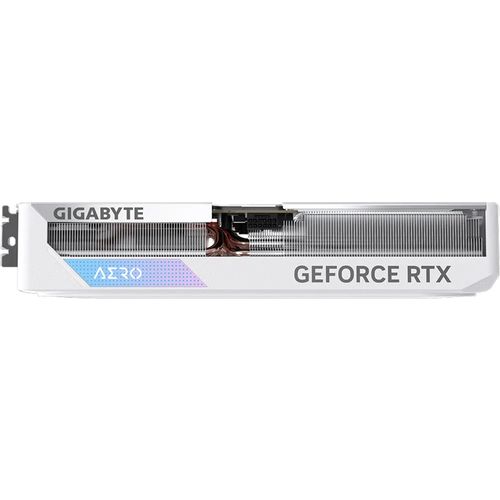 GIGABYTE nVidia GeForce RTX 4070 SUPER AERO OC 12GB GV-N407SAERO OC-12GD grafička karta slika 2