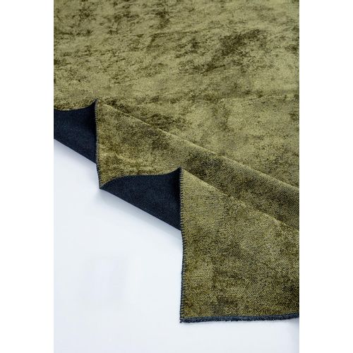 Tepih PLAIN GREEN (A), 160 x 230 cm slika 5