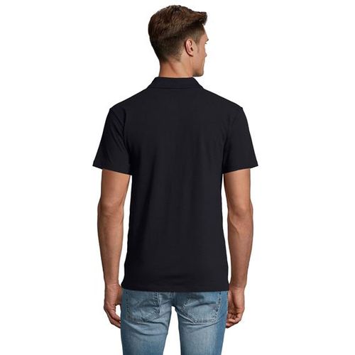 SPRING II muška polo majica sa kratkim rukavima - Teget, XL  slika 4