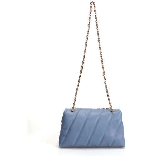 923 - Blue Blue Shoulder Bag slika 6