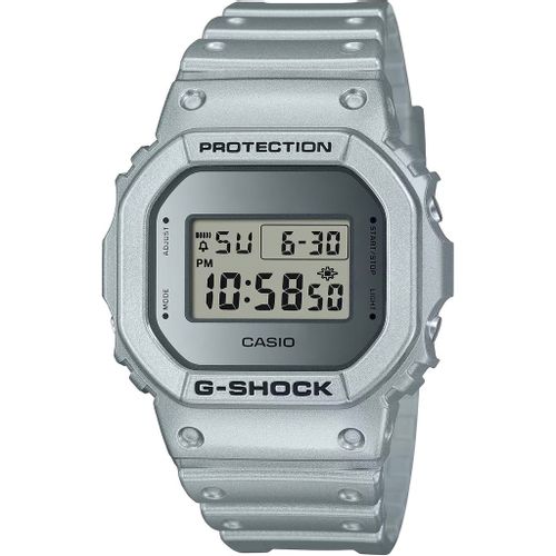 Casio DW-5600FF - Digitalni Sat za Muškarce slika 1