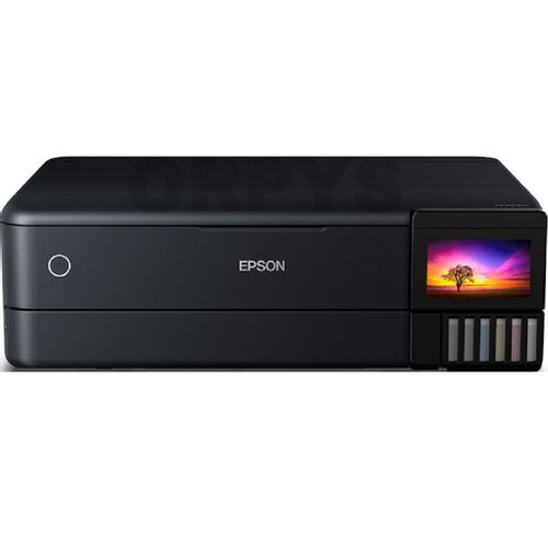 Pisač Epson ecotank L8180 A3+ C11CJ21402 photo 3u1 slika 1