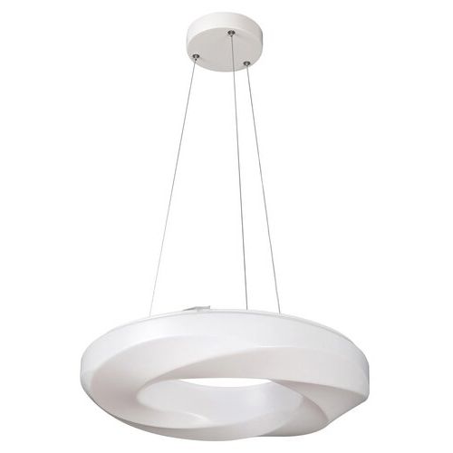 Rabalux Gisele Visilica,1x24W,LED,4000 K,bela Moderna rasveta slika 1