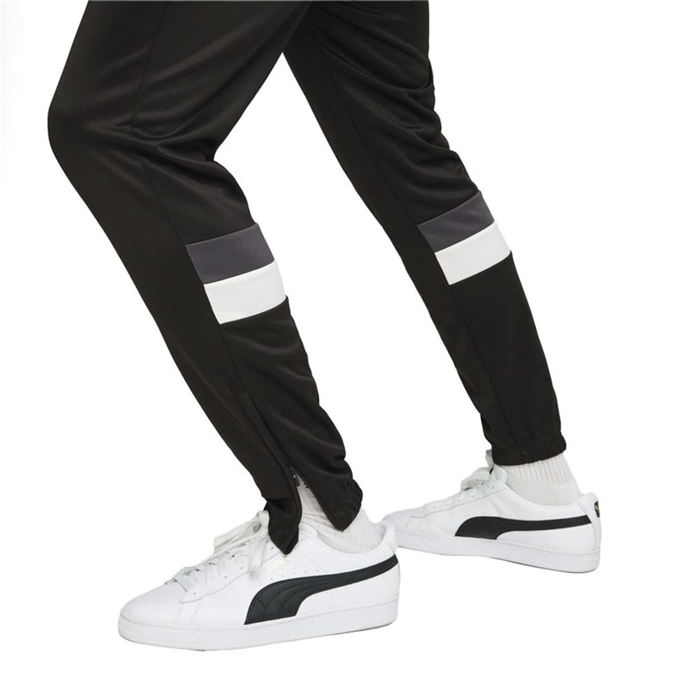 Puma Komplet trenerka za muškarce Puma Teamrise Tracksuit slika 4
