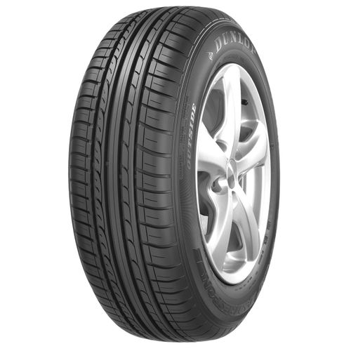 Dunlop Guma 215/65r16 98h sp fastresponse tl dunlop ljetne gume slika 1