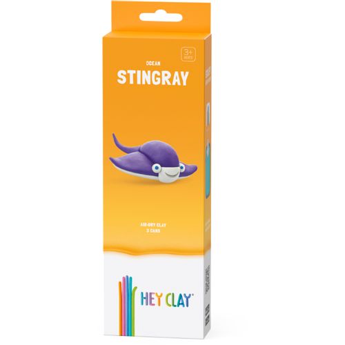 Hey Clay Glina Ocean - 3 cans - Stingray - 26018 slika 1