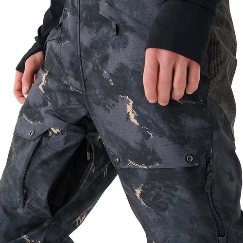 4F Pantalone Ski Fnk M619 Za Muškarce slika 3