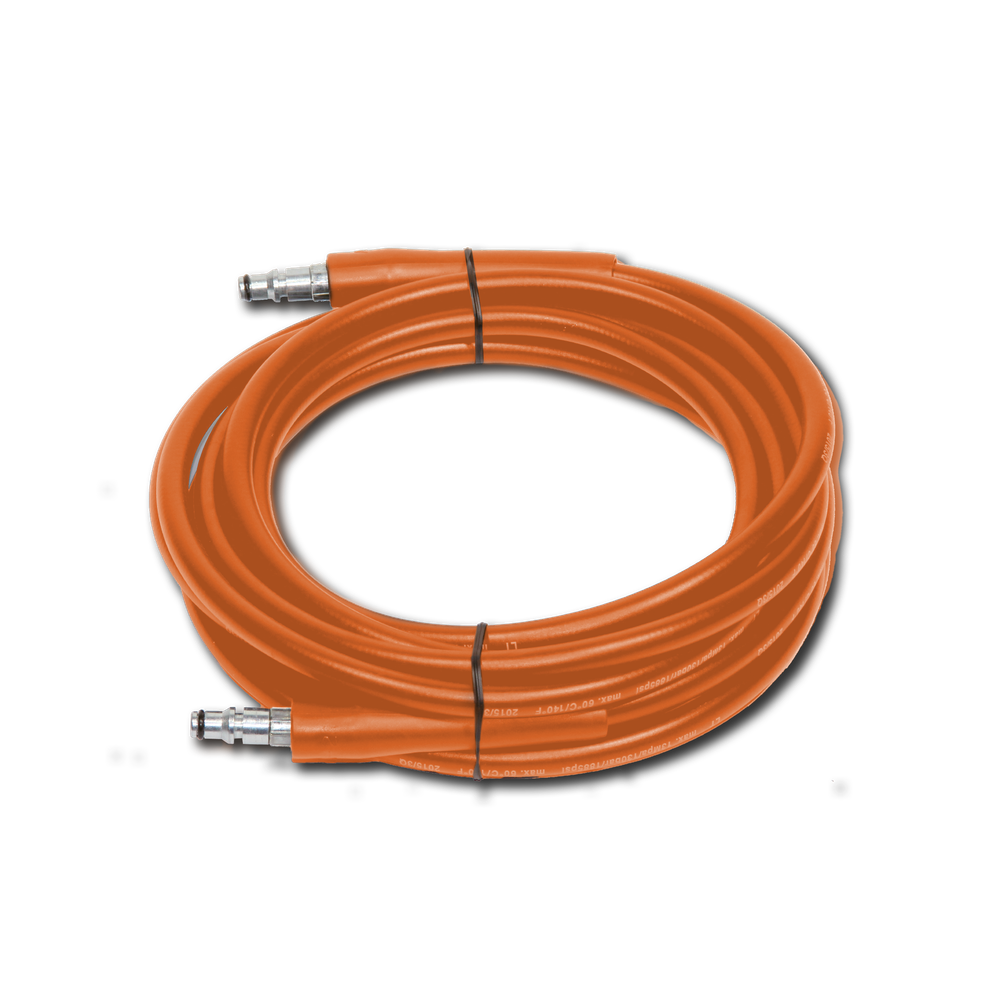 Daewoo Aparat za pranje DAX130-1600W-HRL 1600W 140bar max slika 3