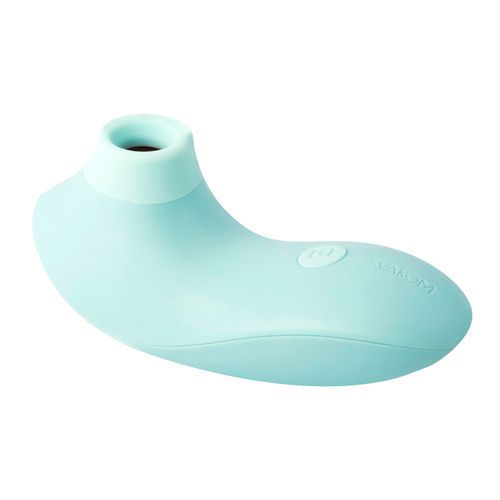 Svakom - Connexion Series Pulse Lite Neo Mint Suction Stimulator slika 3