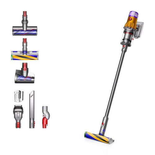 Dyson V12 Detect Slim Absolute bežični usisavač (448884) slika 2