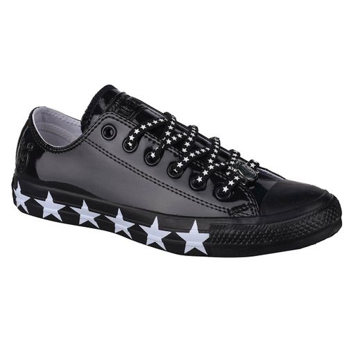 Converse Ženske Tenisice Chuck Taylor All Star Miley Cyrus 563720c slika 7