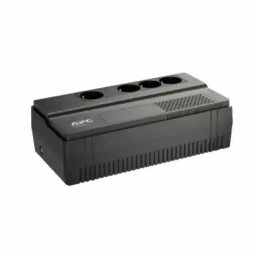 APC 650VA BV650I-GR UPS  slika 1