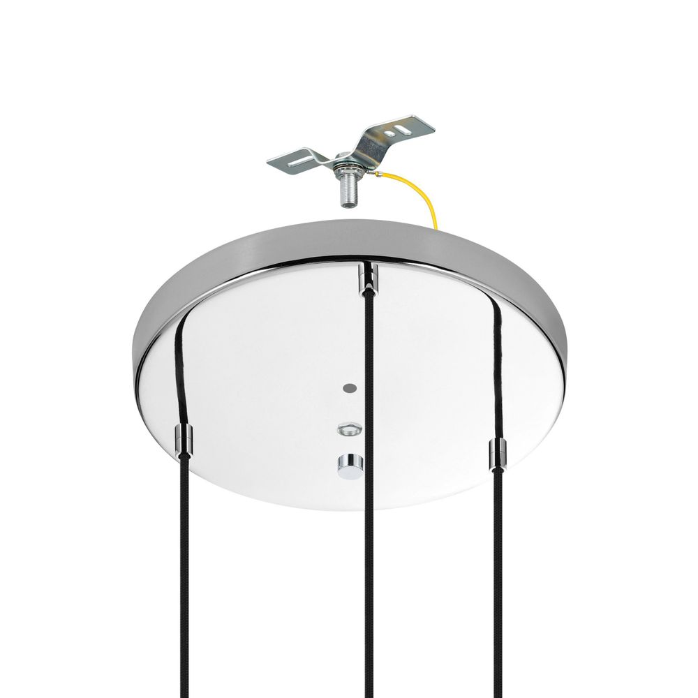 MAJANA Luster - Elegantan i Moderni Osvjetljivač slika 3