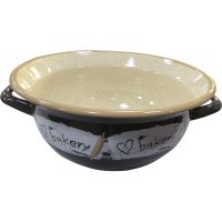 METALAC vangla klasična 28 cm / 5 l Bakery