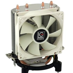 Cooler 1150/1151/FM1/FM2/AM3/2 LC Power LC-CC95