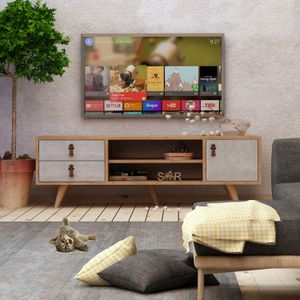 Seva Oak Bijela TV Jedinica
