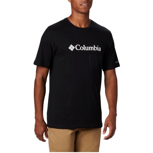 Columbia csc basic logo ss tee 1680053010 slika 7