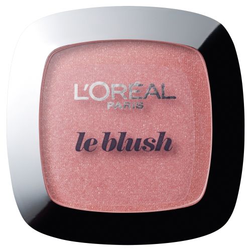 L'Oreal Paris True Match Le Blush rumenilo 90 Luminous Rose slika 1