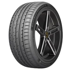 Continental Guma 275/35r18 95y sc3 fr contisportcontact 3 mo # continental ljetne gume